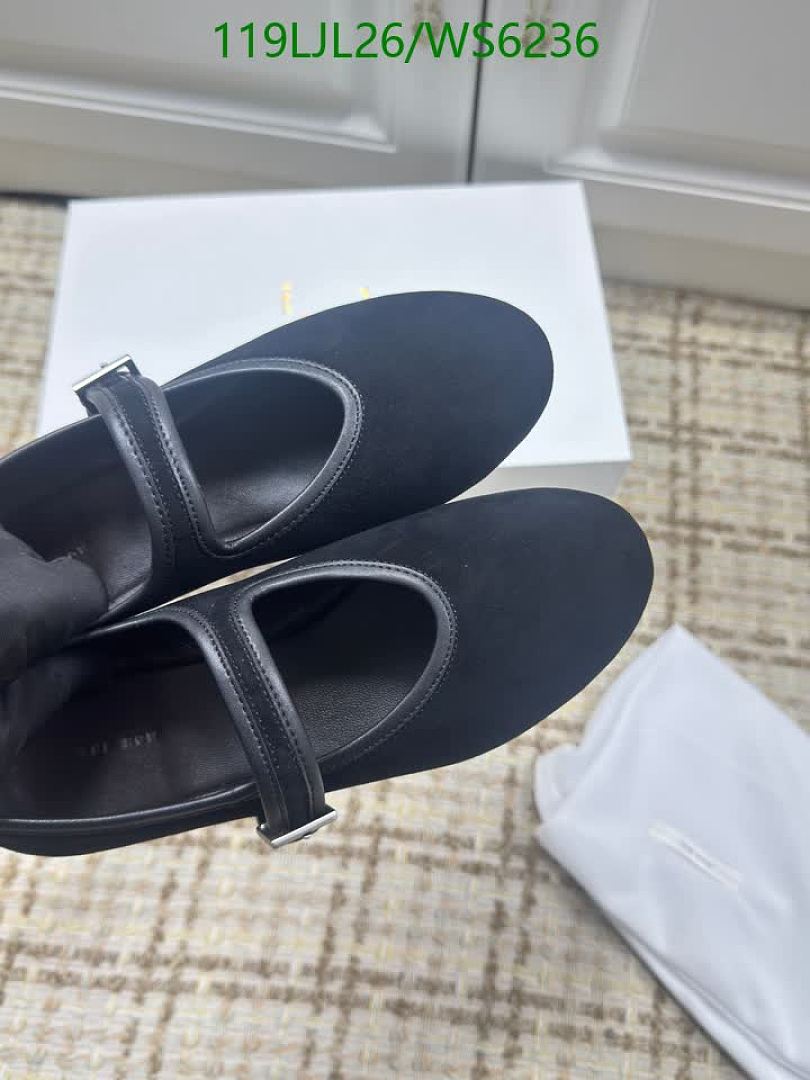 The Row-Women Shoes Code: WS6236 $: 119USD