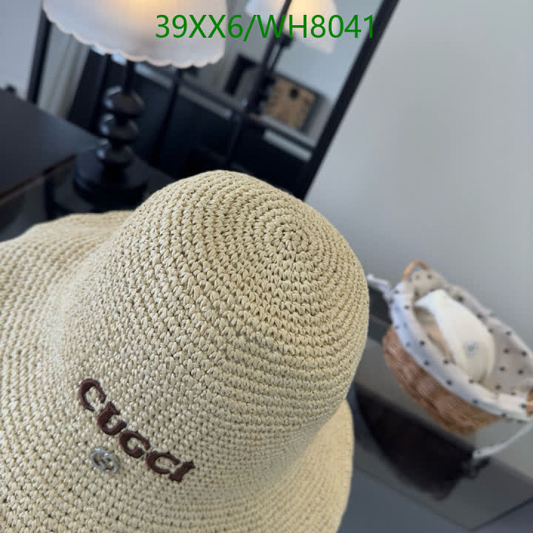 Gucci-Cap(Hat) Code: WH8041 $: 39USD