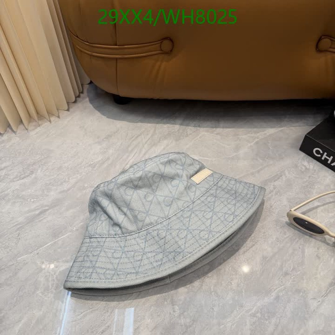 CK-Cap(Hat) Code: WH8025 $: 29USD