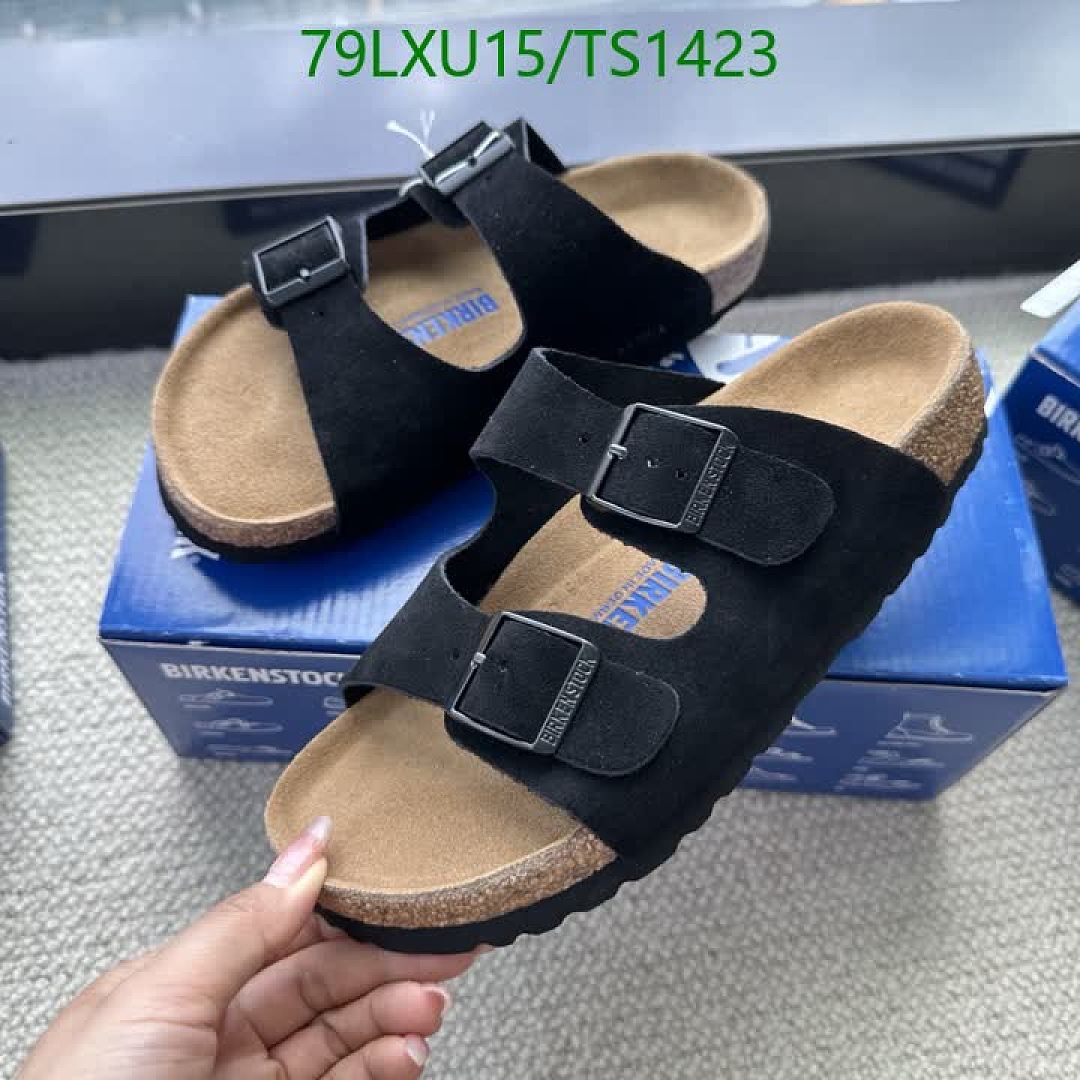 Birkenstock-Men shoes Code: TS1423 $: 79USD