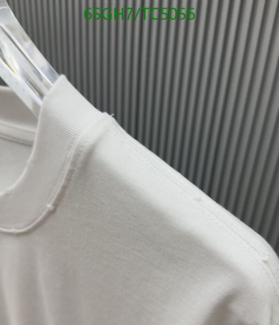Chrome Hearts-Clothing Code: TC5056 $: 65USD