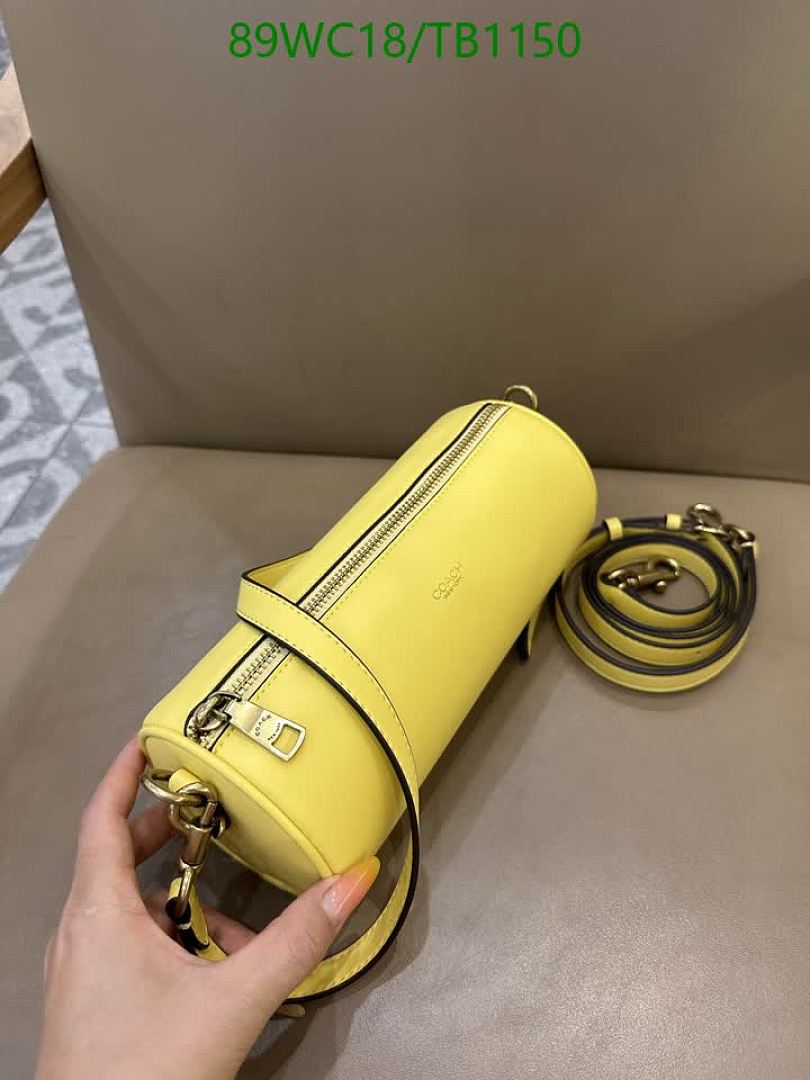 Coach-Bag-4A Quality Code: TB1150 $: 89USD
