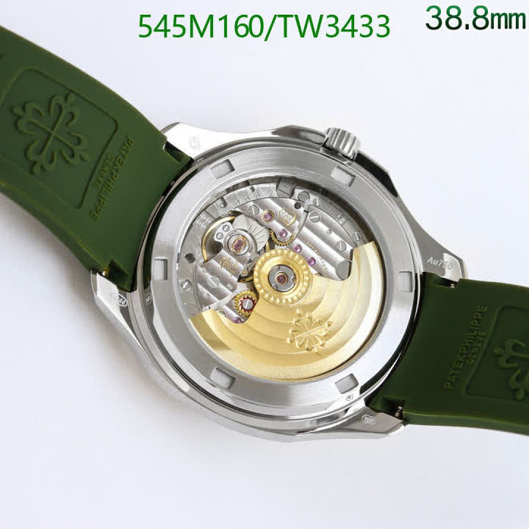 Patek Philippe-Watch-Mirror Quality Code: TW3433 $: 545USD