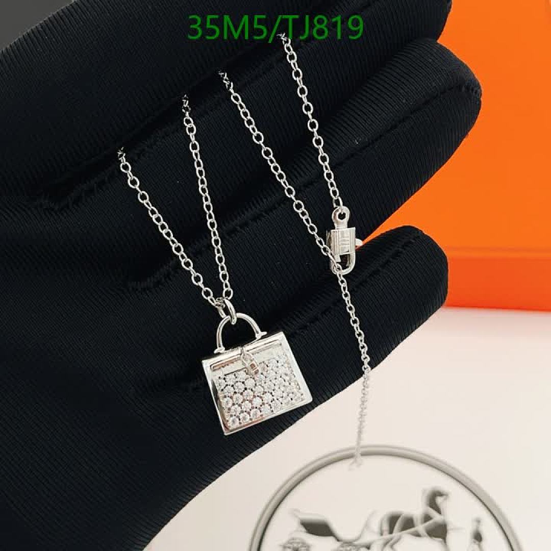 Hermes-Jewelry Code: TJ819 $: 35USD