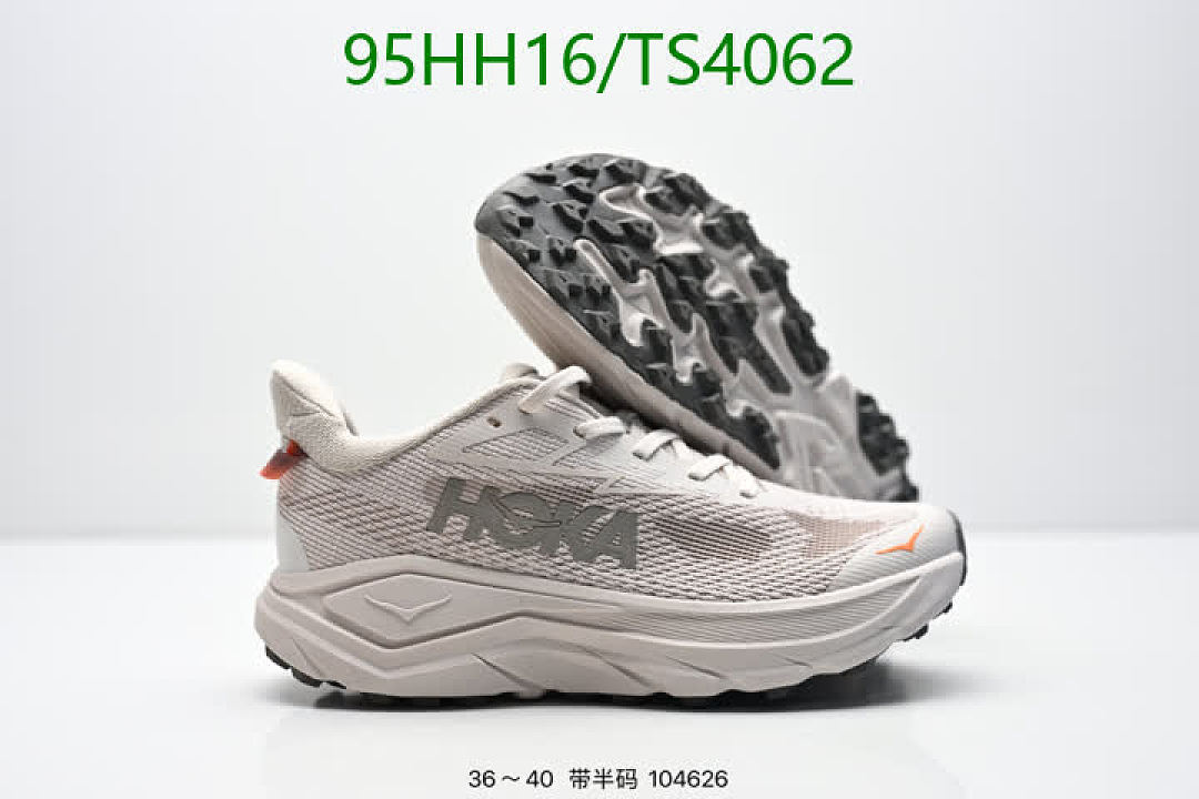 Hoka-Women Shoes Code: TS4062 $: 95USD