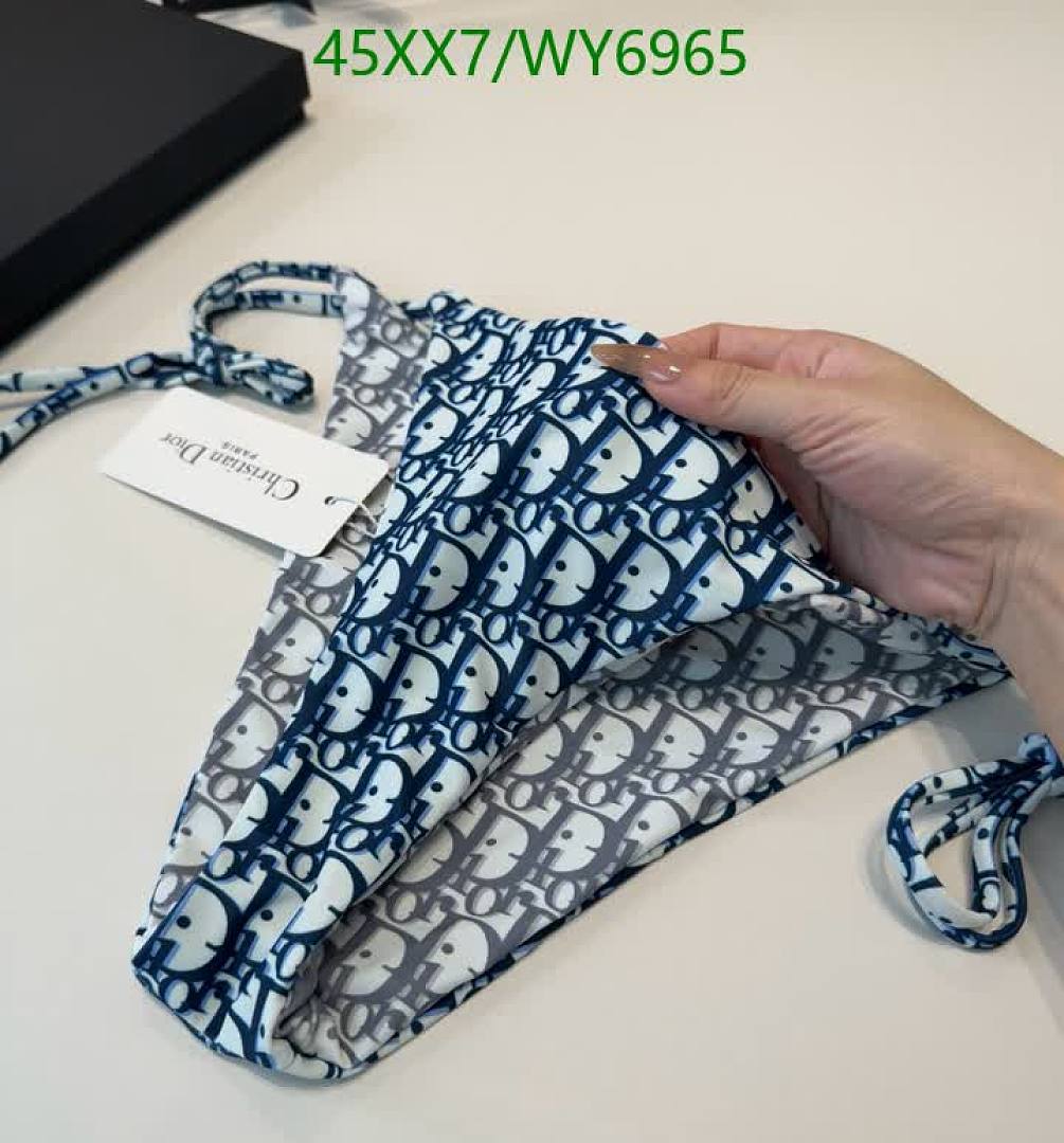 Dior-Swimsuit Code: WY6965 $: 45USD