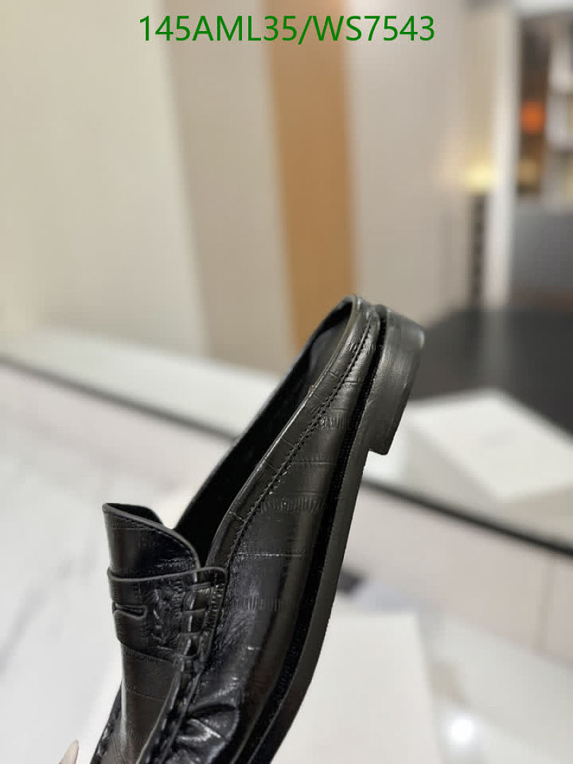 YSL-Women Shoes Code: WS7543 $: 145USD