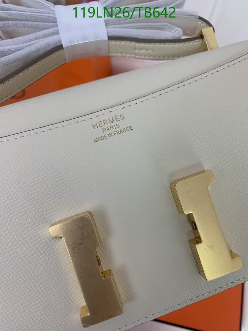 Hermes-Bag-4A Quality Code: TB642 $: 119USD