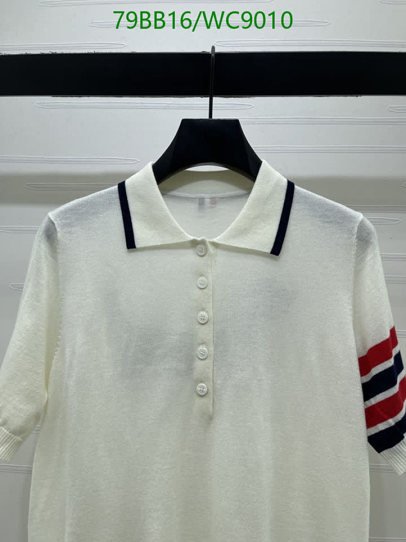Thom Browne-Clothing Code: WC9010 $: 79USD