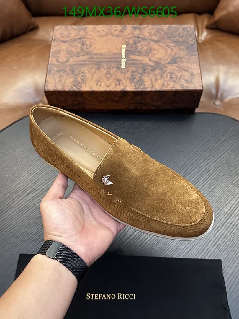 Stefano Ricci-Men shoes Code: WS6605 $: 149USD