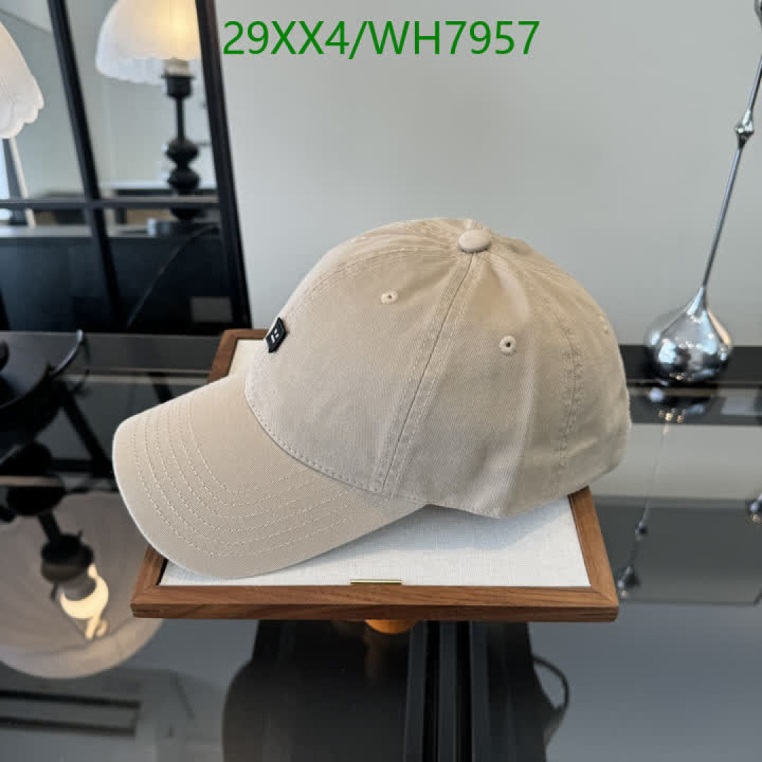 Acne Studios-Cap(Hat) Code: WH7957 $: 29USD