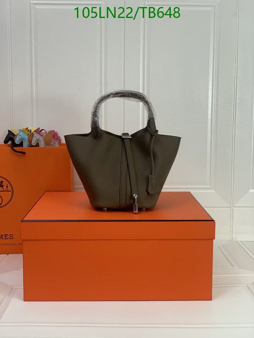 Hermes-Bag-4A Quality Code: TB648 $: 105USD