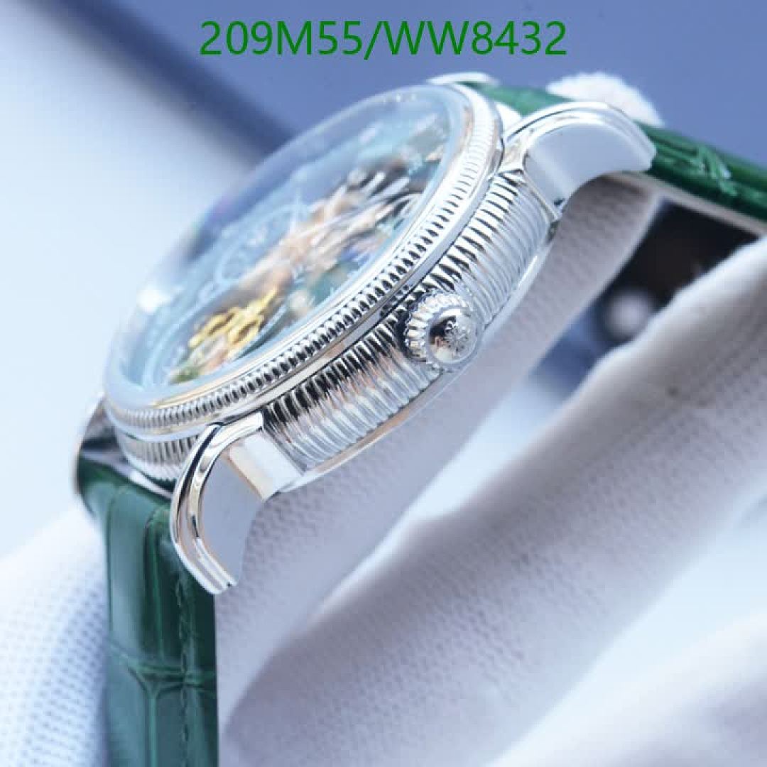 Patek Philippe-Watch-Mirror Quality Code: WW8432 $: 209USD