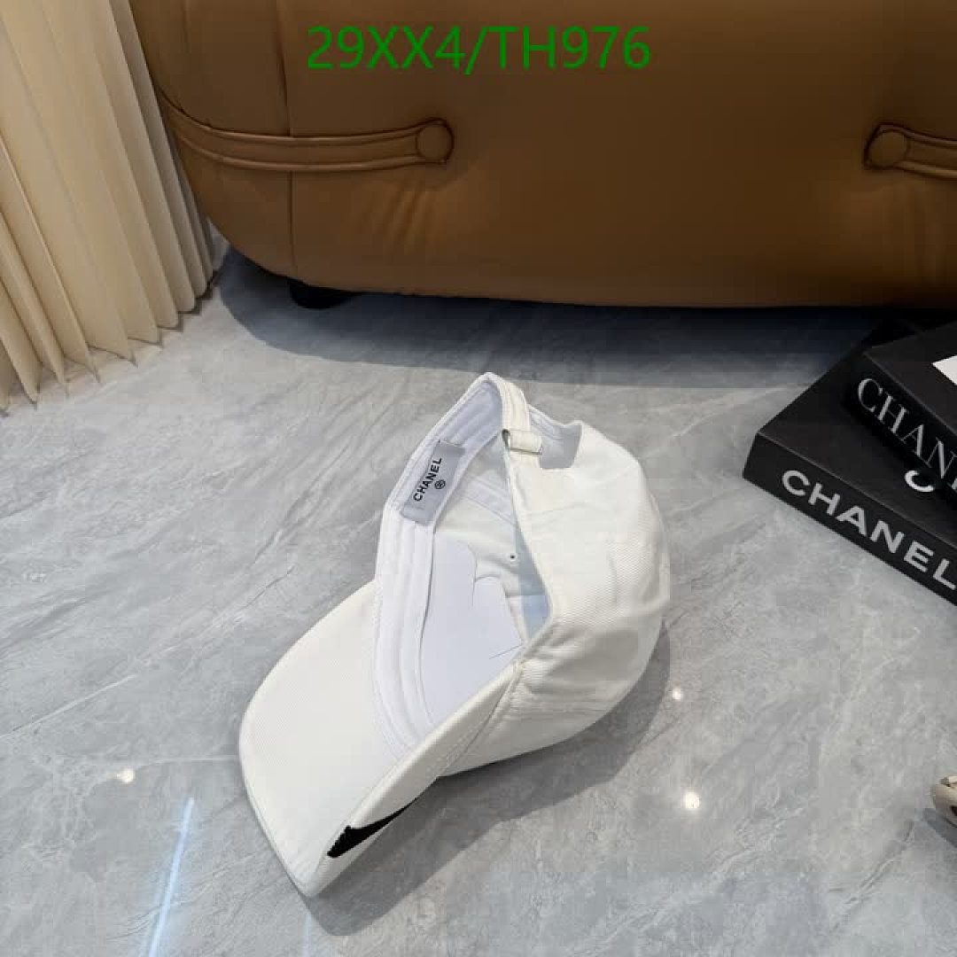 Chanel-Cap(Hat) Code: TH976 $: 29USD