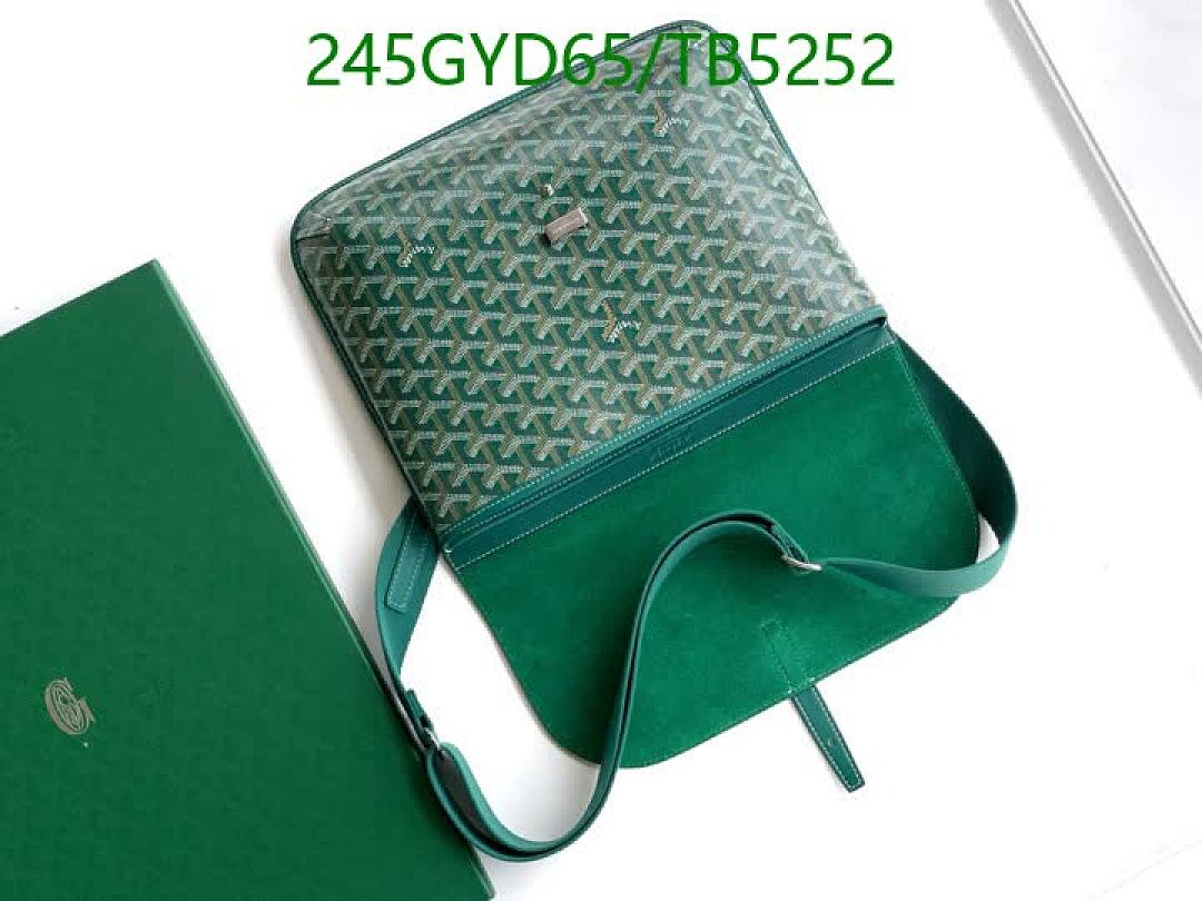 Goyard-Bag-Mirror Quality Code: TB5252 $: 245USD