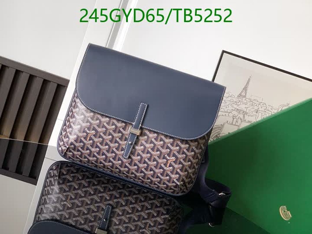 Goyard-Bag-Mirror Quality Code: TB5252 $: 245USD