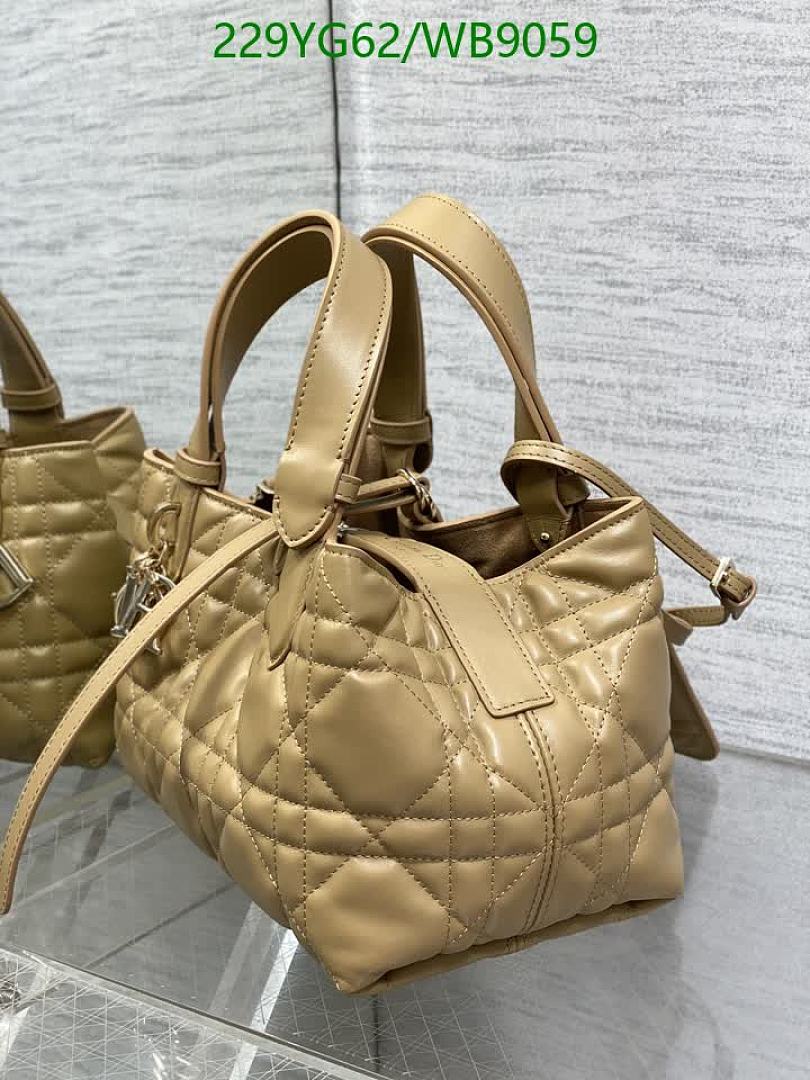 Dior-Bag-Mirror Quality Code: WB9059 $: 229USD