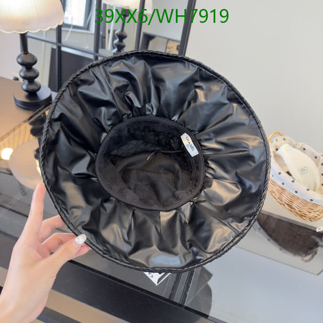 Chanel-Cap(Hat) Code: WH7919 $: 39USD