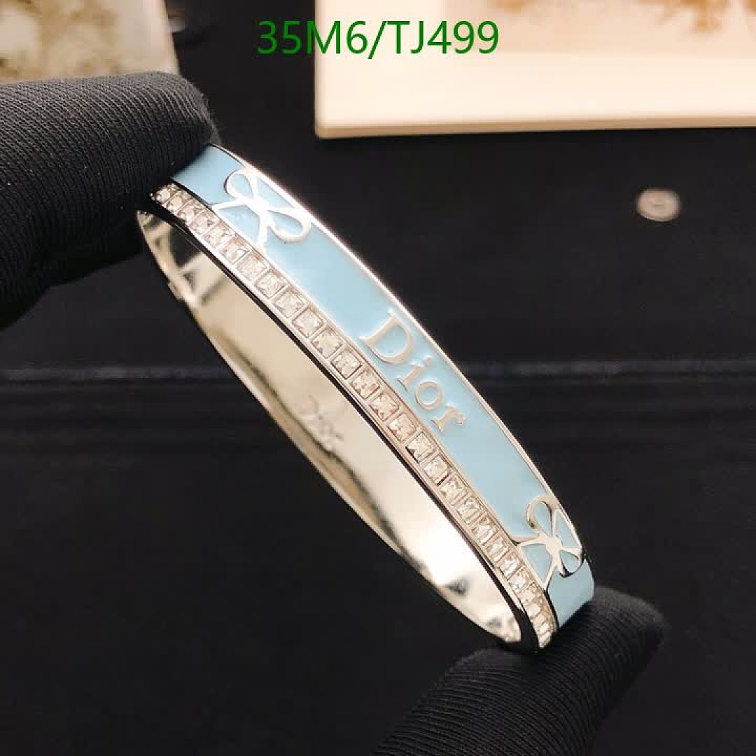 Dior-Jewelry Code: TJ499 $: 35USD