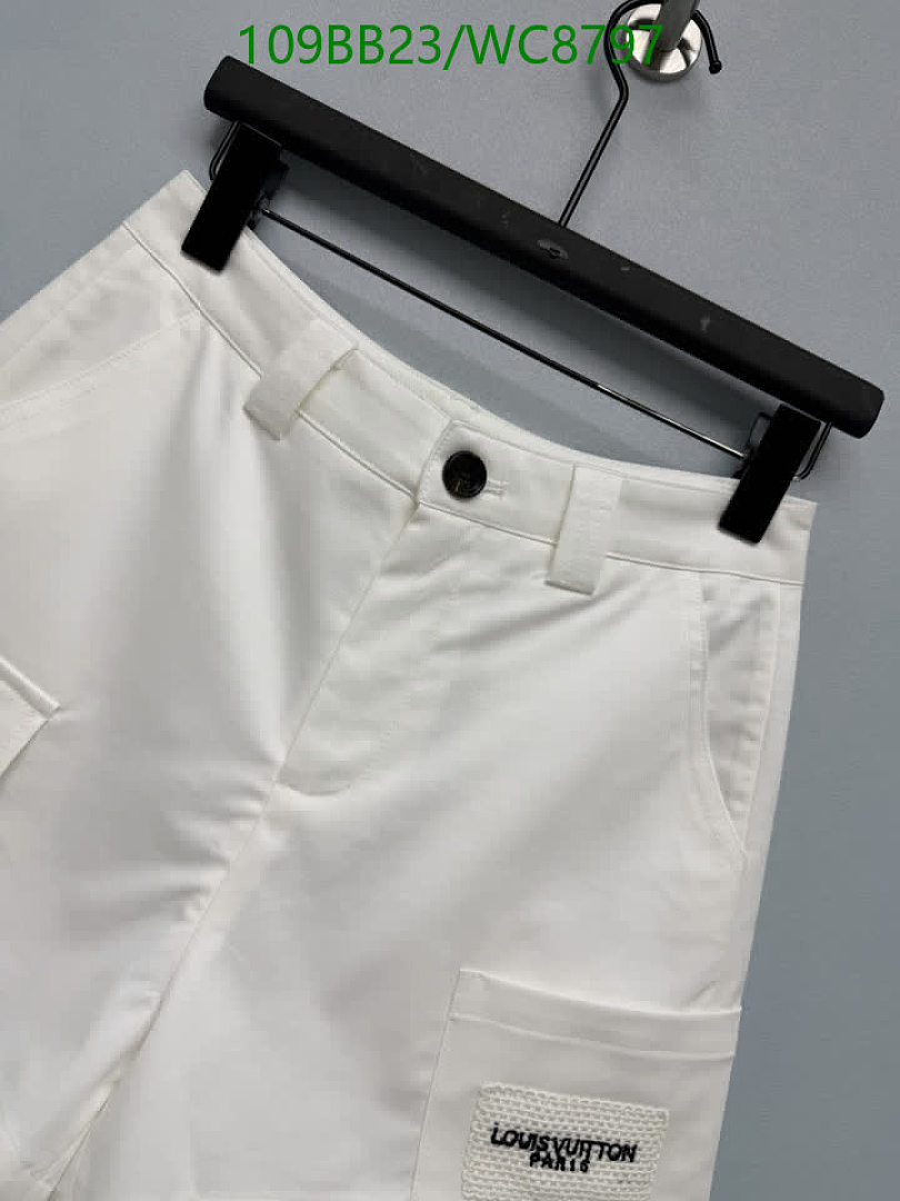 LV-Clothing Code: WC8797 $: 109USD