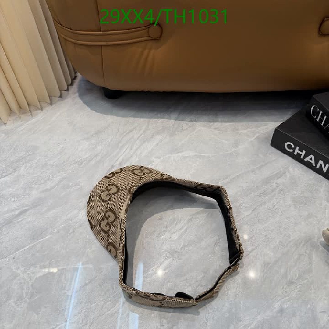 Gucci-Cap(Hat) Code: TH1031 $: 29USD