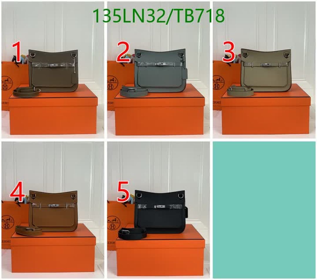 Hermes-Bag-4A Quality Code: TB718 $: 135USD