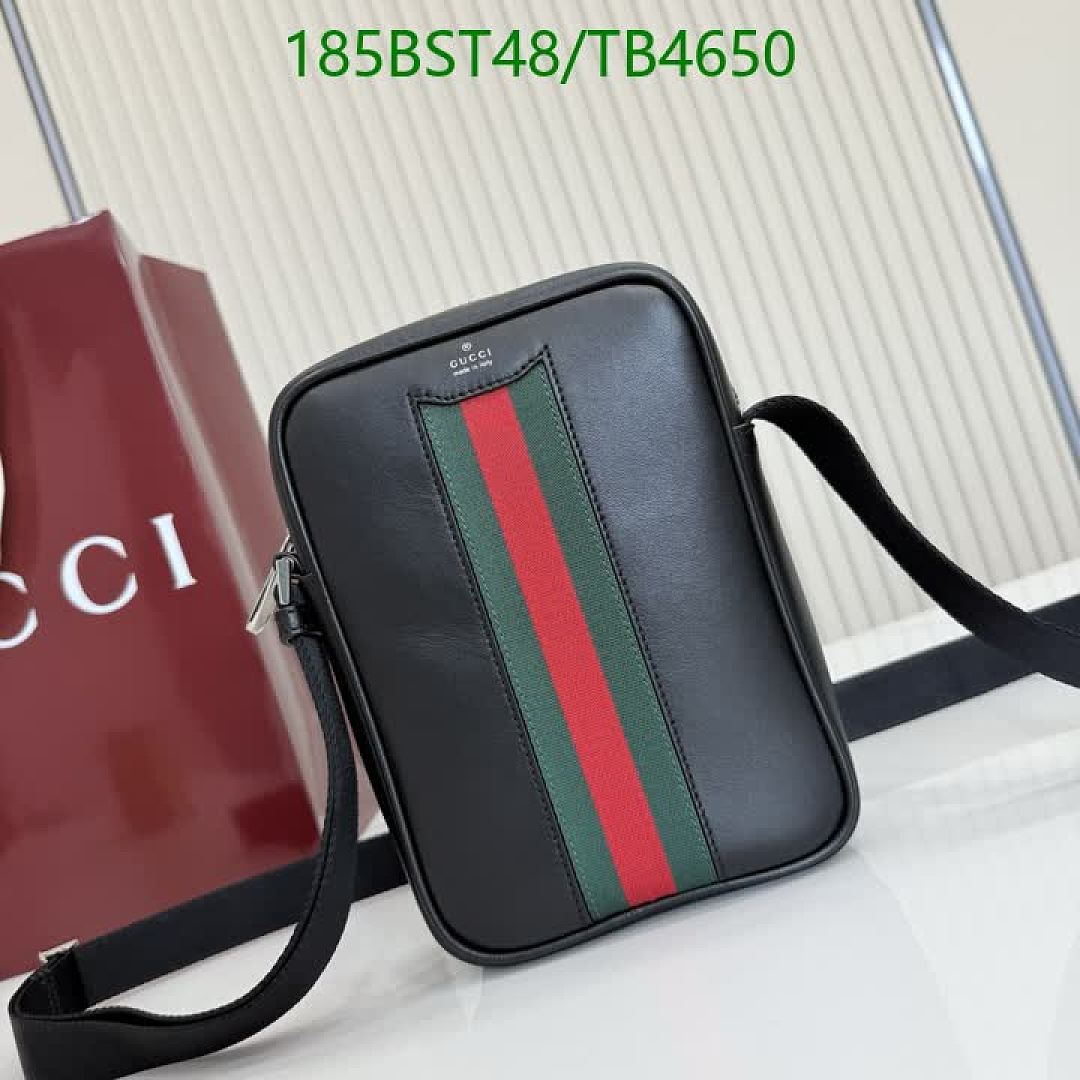 Gucci-Bag-Mirror Quality Code: TB4650 $: 185USD
