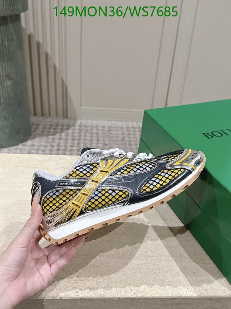 BV-Women Shoes Code: WS7685 $: 149USD