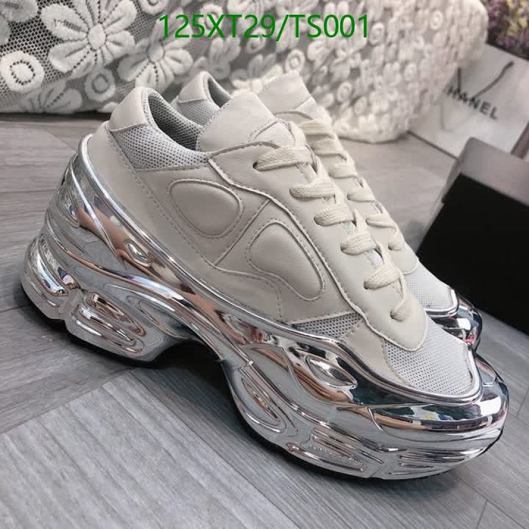 Adidas-Men shoes Code: TS001 $: 125USD