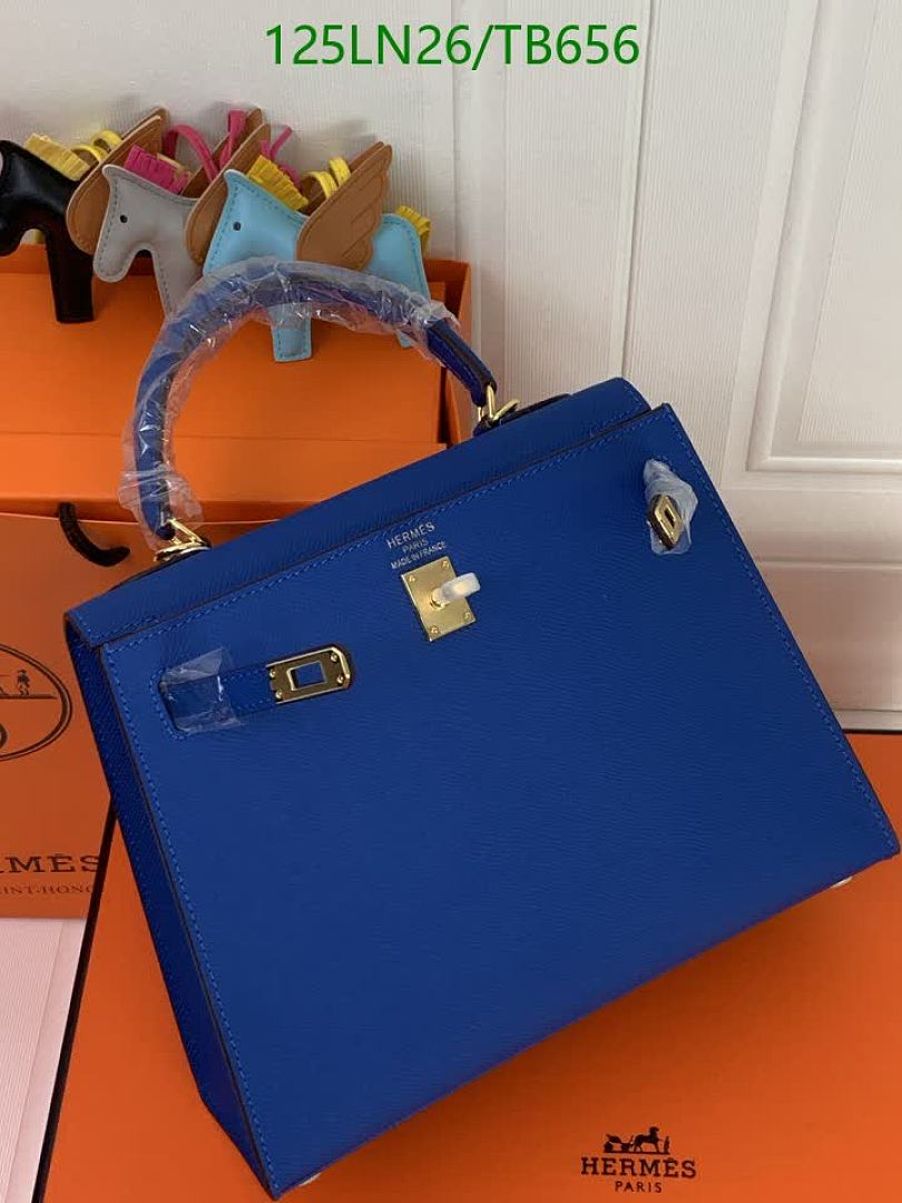 Hermes-Bag-4A Quality Code: TB656 $: 125USD