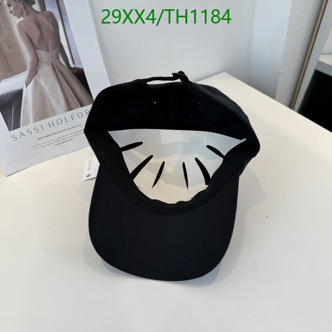 Nike-Cap(Hat) Code: TH1184 $: 29USD