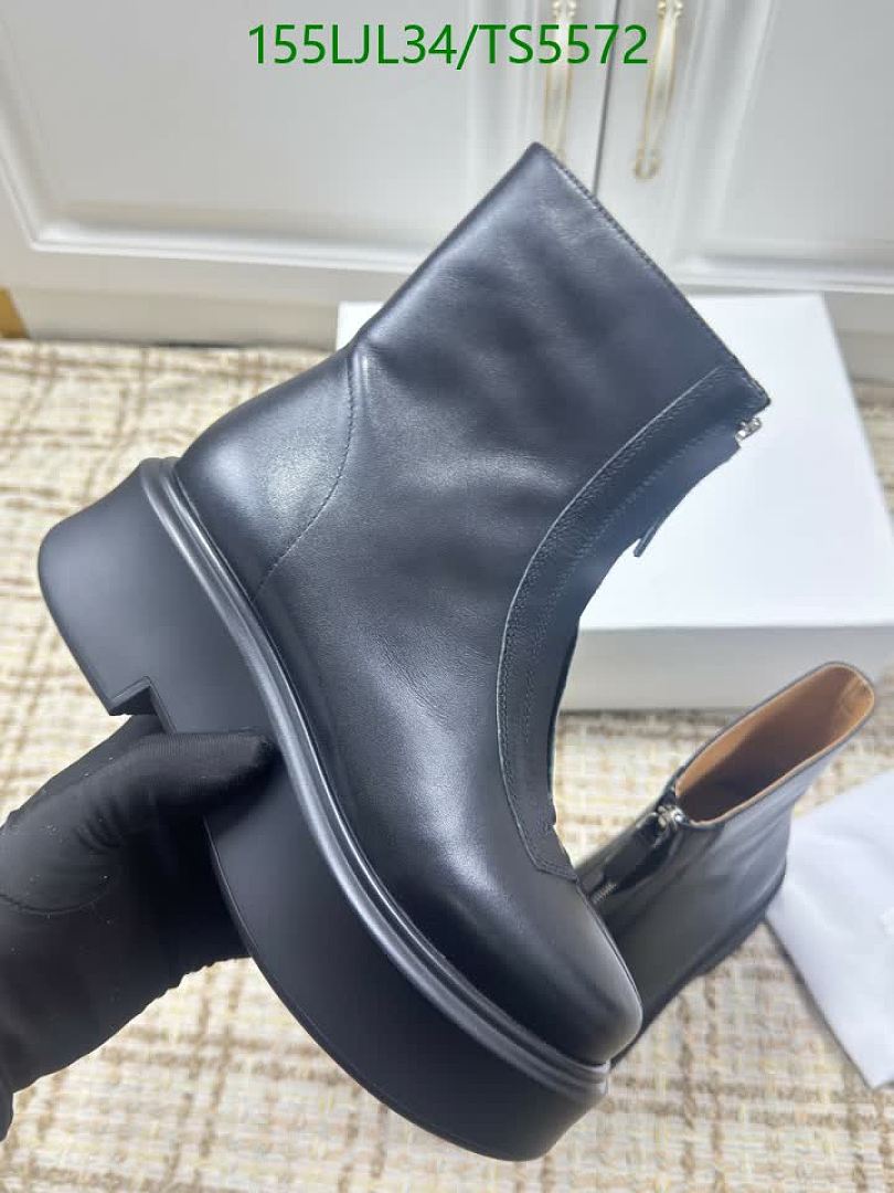 The Row-Women Shoes Code: TS5572 $: 155USD