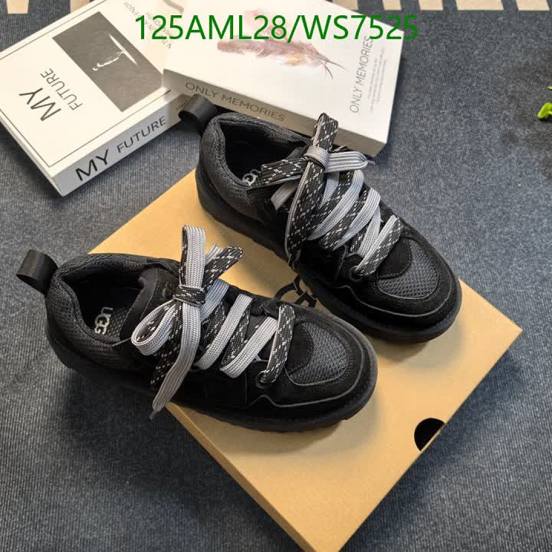UGG-Women Shoes Code: WS7525 $: 125USD