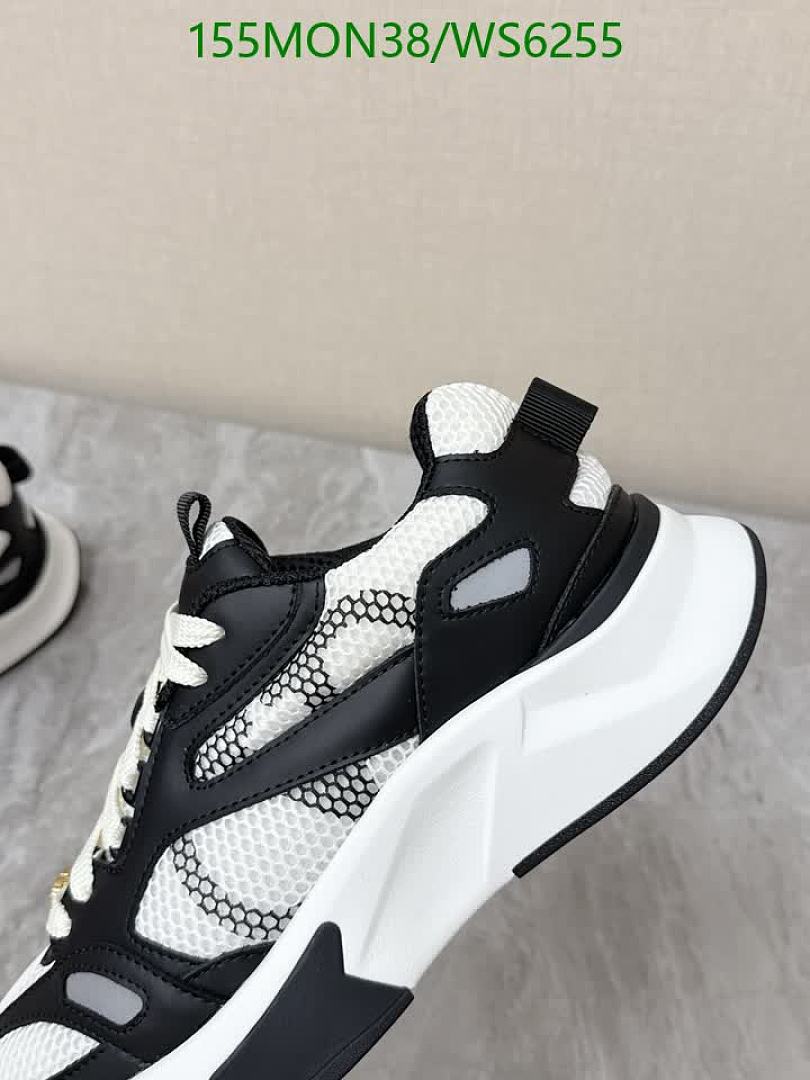 Valentino-Men shoes Code: WS6255 $: 155USD