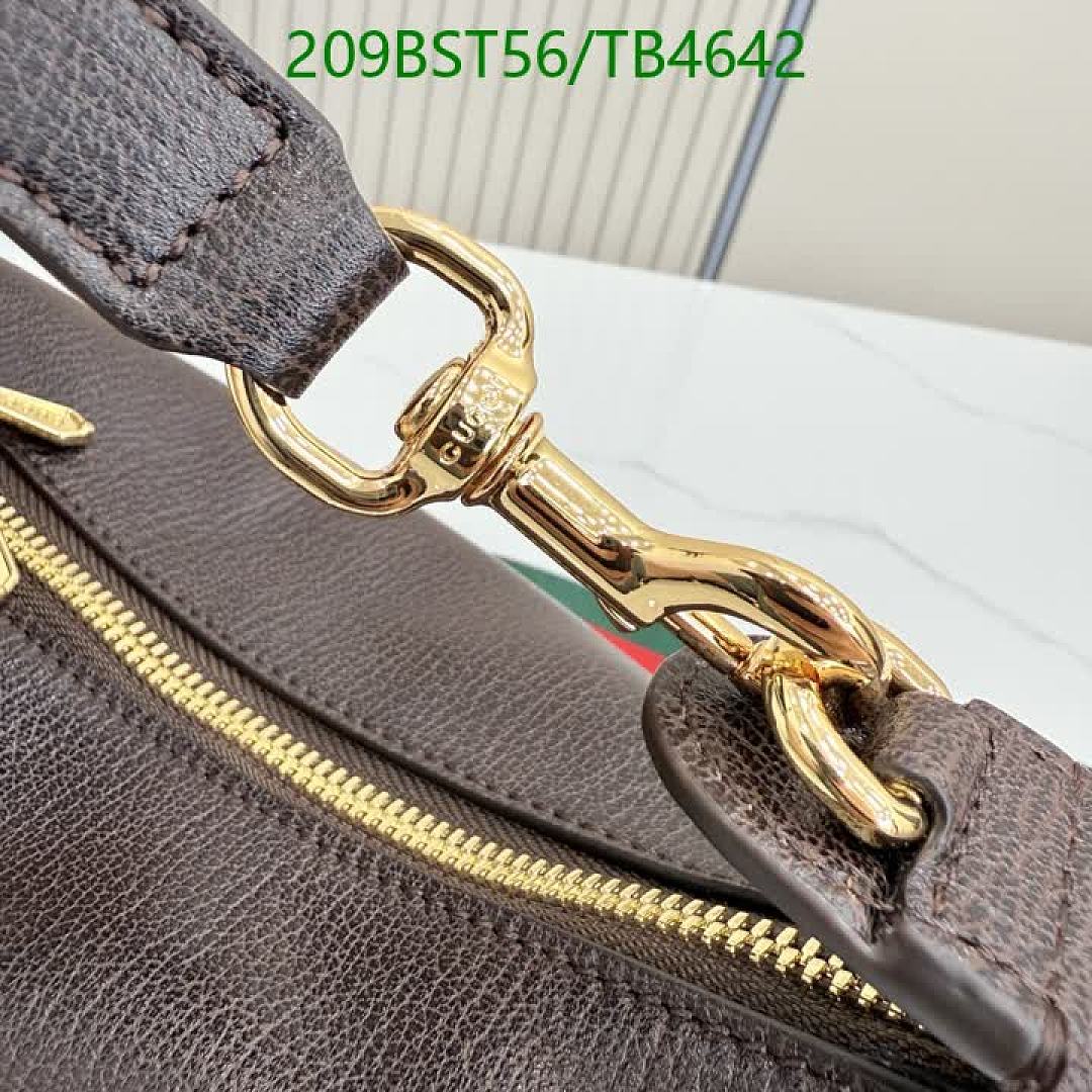 Gucci-Bag-Mirror Quality Code: TB4642 $: 209USD