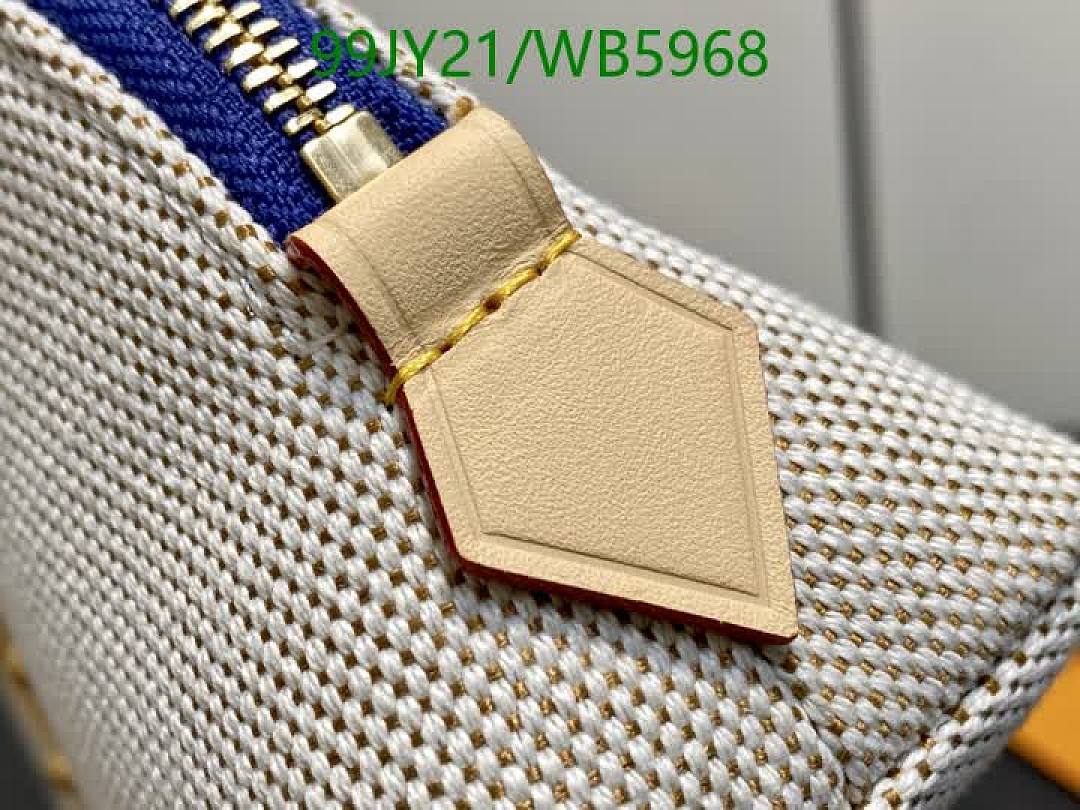 LV-Bag-Mirror Quality Code: WB5968 $: 99USD