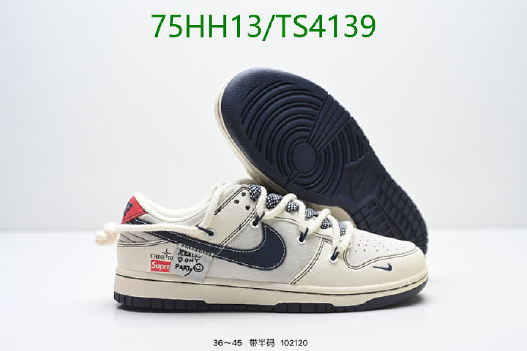 NIKE-Women Shoes Code: TS4139 $: 75USD