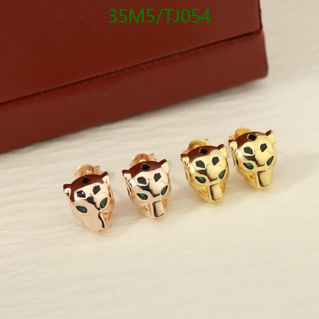 Cartier-Jewelry Code: TJ054 $: 35USD