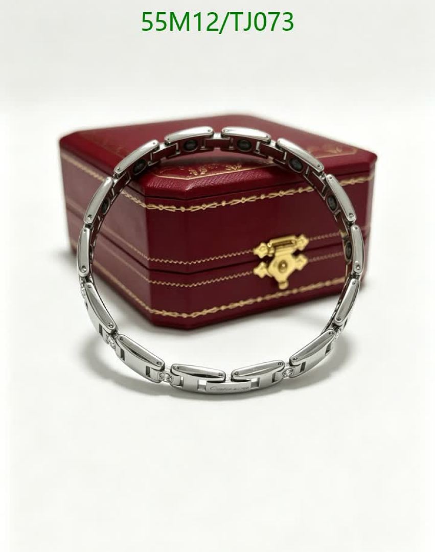 Cartier-Jewelry Code: TJ073 $: 55USD