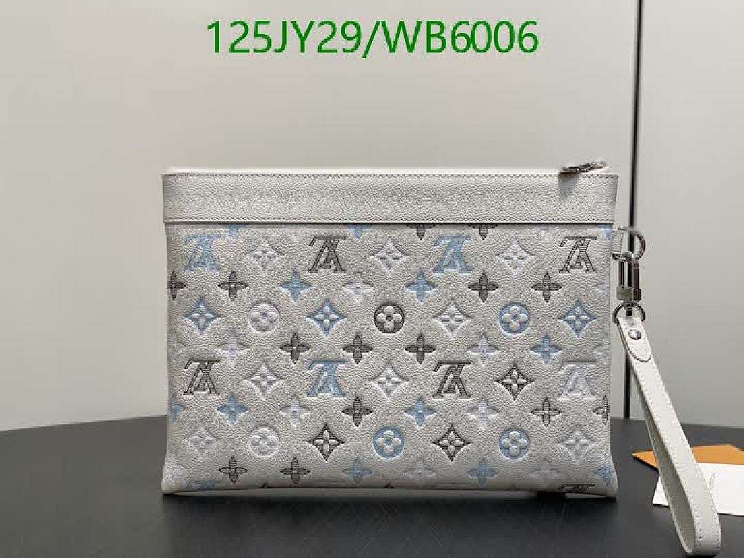 LV-Bag-Mirror Quality Code: WB6006 $: 125USD