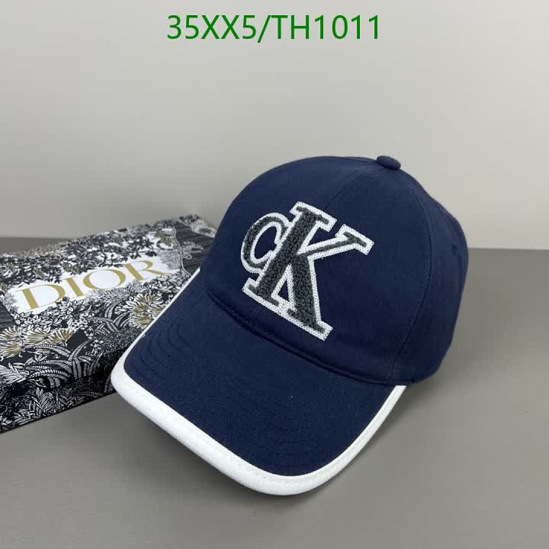 CK-Cap(Hat) Code: TH1011 $: 35USD