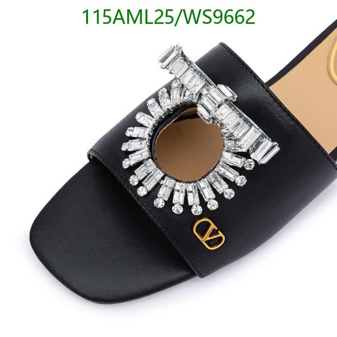 Valentino-Women Shoes Code: WS9662 $: 115USD