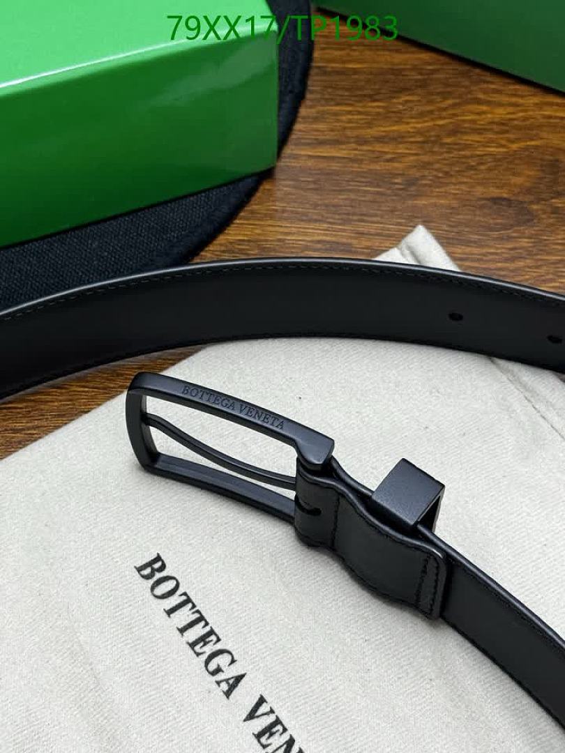 BV-Belts Code: TP1983 $: 79USD