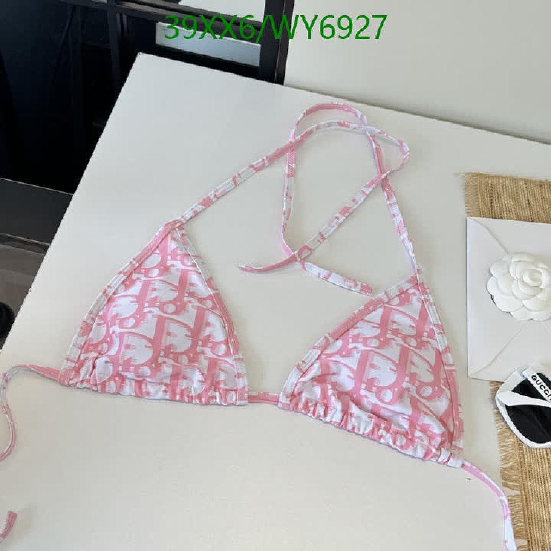 Dior-Swimsuit Code: WY6927 $: 39USD