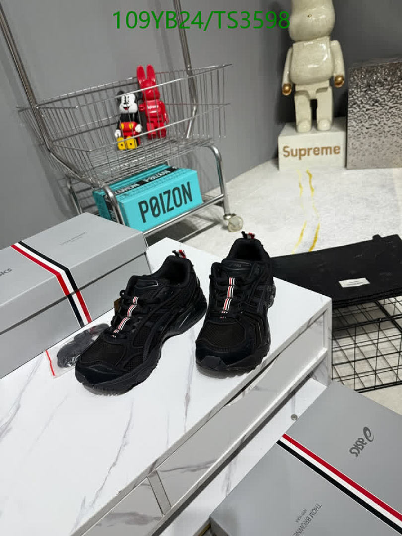 Thom Browne-Women Shoes Code: TS3598 $: 109USD