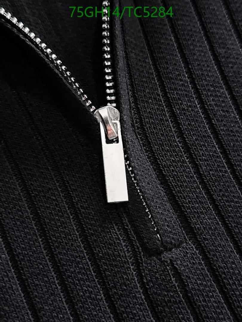 Loro Piana-Clothing Code: TC5284 $: 75USD