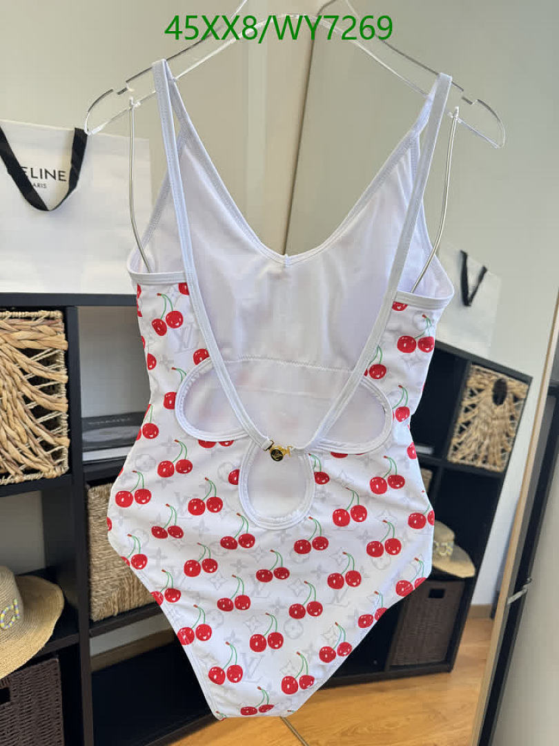 LV-Swimsuit Code: WY7269 $: 45USD