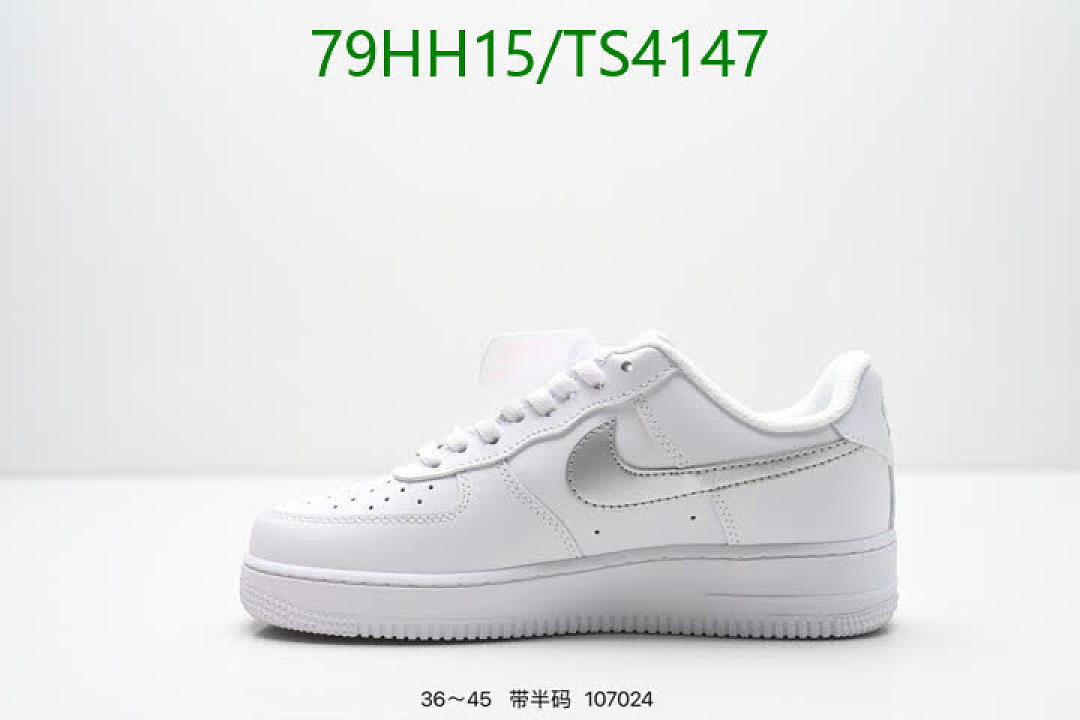 NIKE-Women Shoes Code: TS4147 $: 79USD