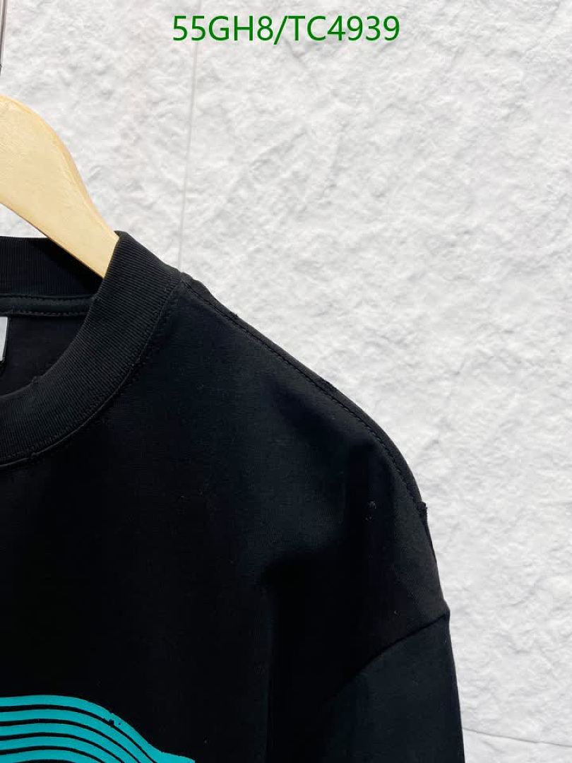 Balenciaga-Clothing Code: TC4939 $: 55USD