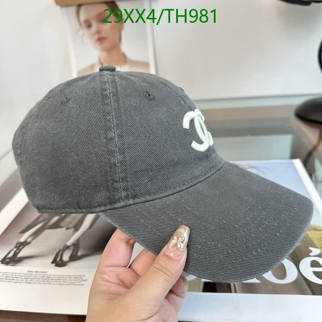 Chanel-Cap(Hat) Code: TH981 $: 29USD